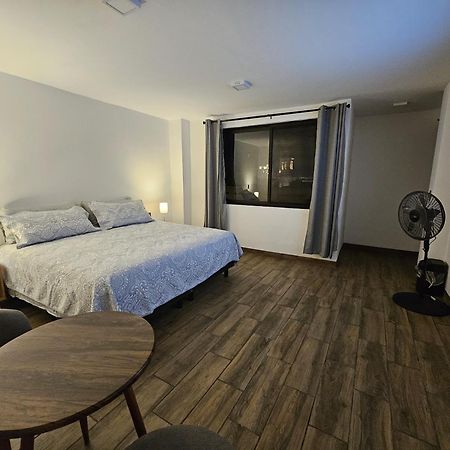 Estancia Real Морелия Экстерьер фото